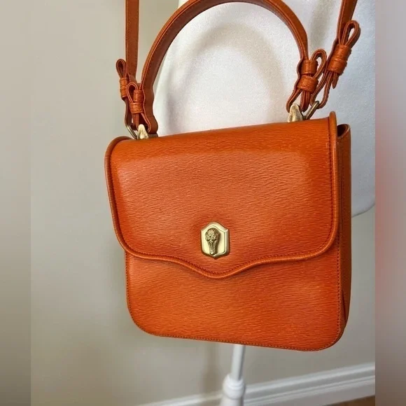 Barry Kieselstein-Cord Cross Body Bag. NWT - Picture 9 of 10